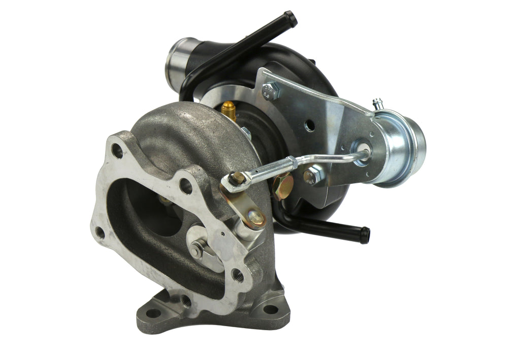 Blouch Dominator 3.0XT-R 10cm^2 Turbo - Subaru Models (inc. 2002-2007 WRX / 2004-2021 STI)