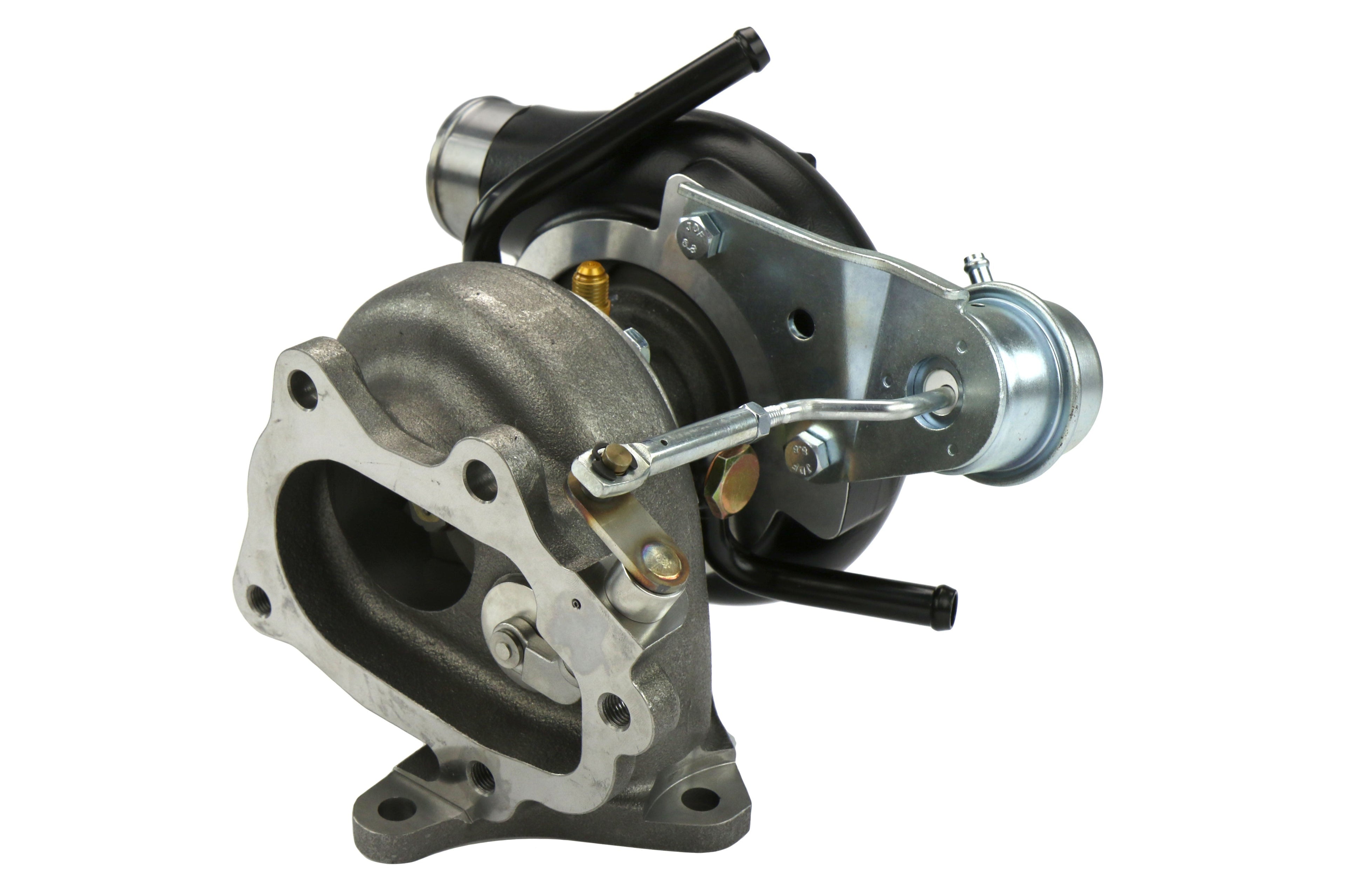Blouch Dominator 3.0XT-R 10cm^2 Turbo - Subaru Models (inc. 2002-2007 WRX / 2004-2021 STI)