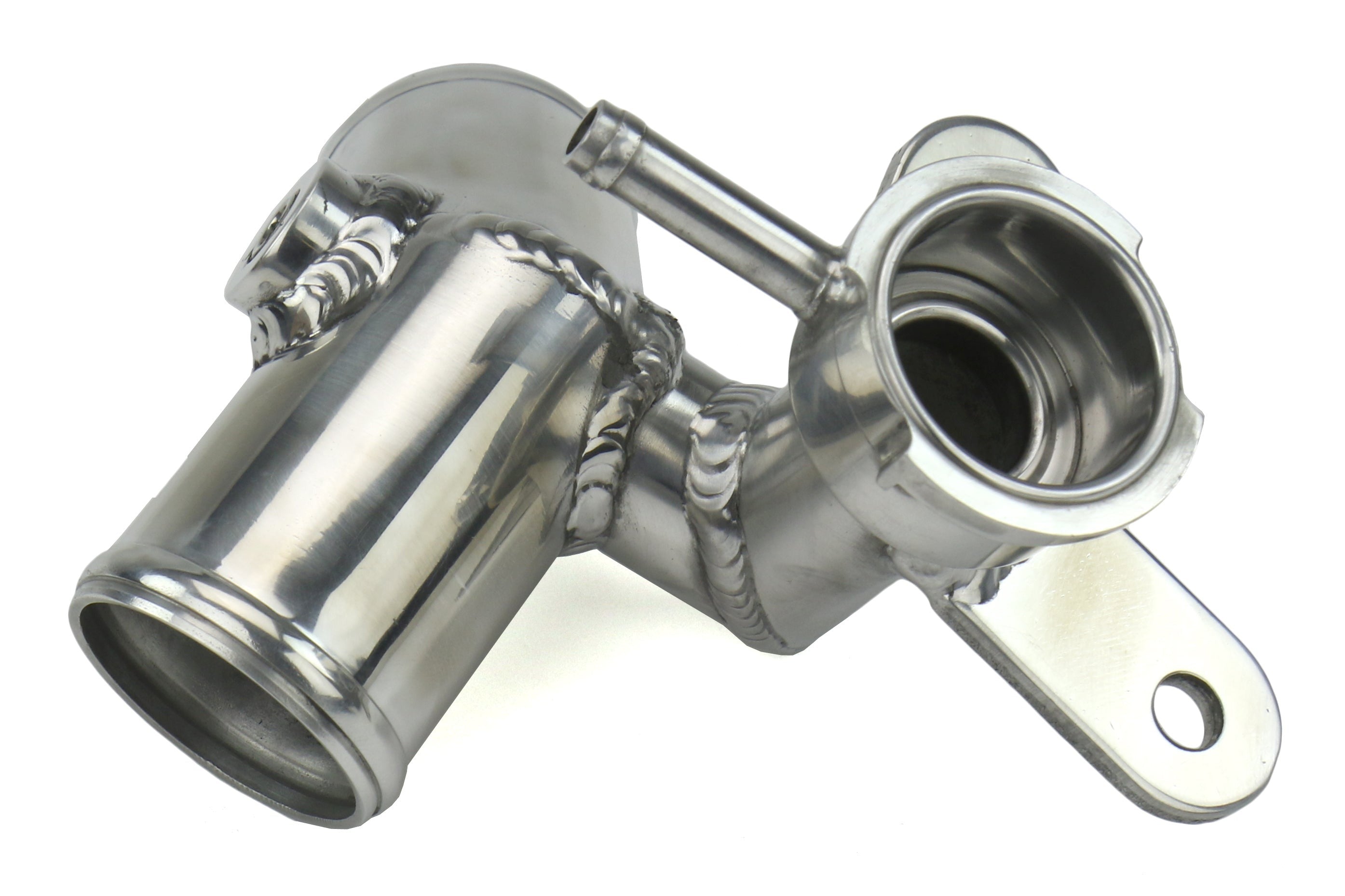 Koyo Aluminum Filler Neck - 2013-2021 Scion FR-S / Subaru BRZ / Toyota 86