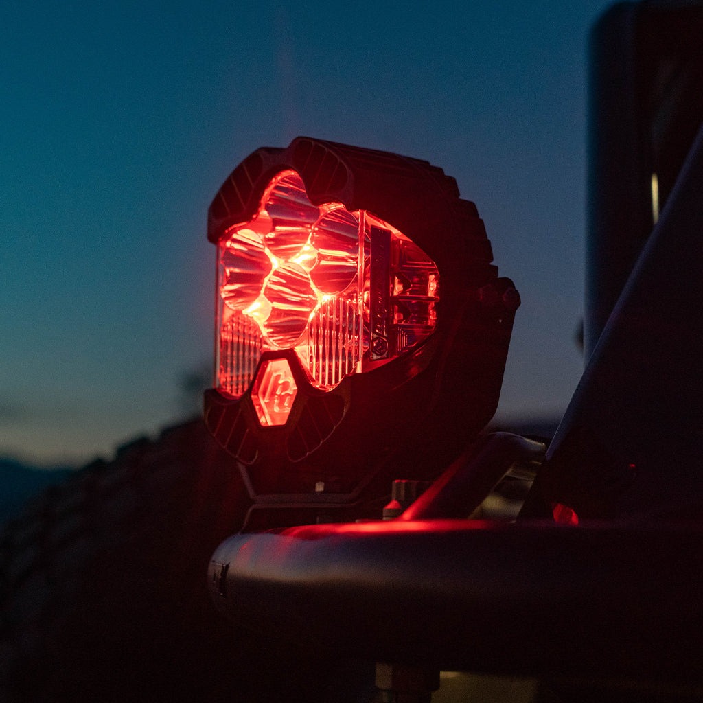 Baja Designs LP6 Pro LED