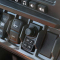 Rugged Radios Polaris RZR XP Kit w/ BTI 2-Way Radio 2-Way Radio 696 PLUS / M1 VHF Business Band