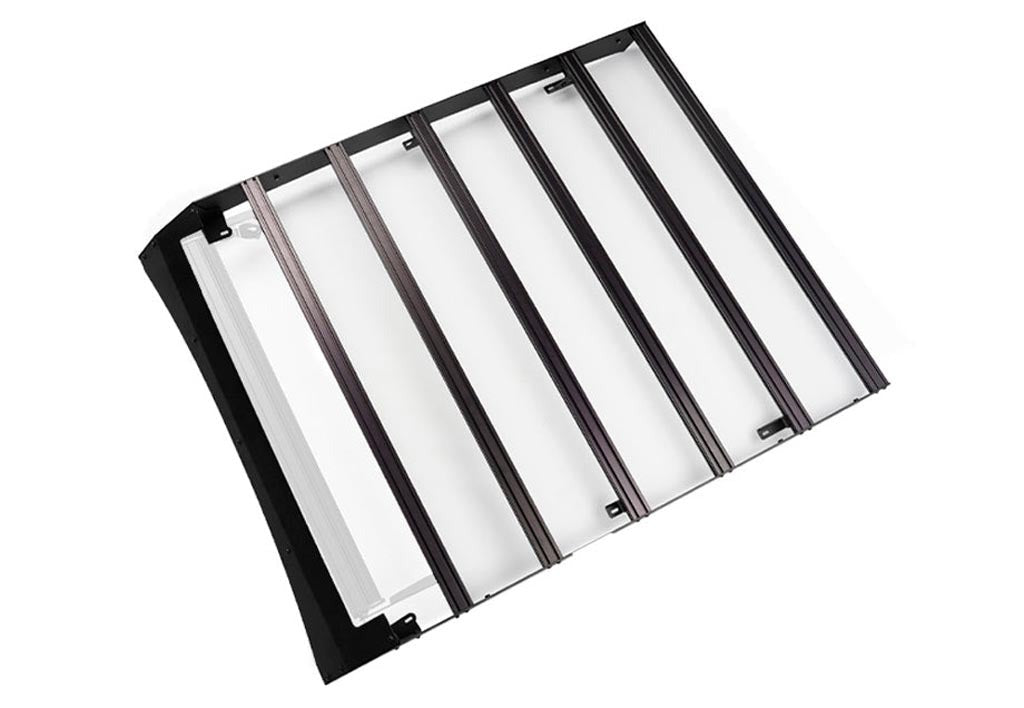 14-21 TUNDRA CREW MAX ECONOMY ROOF RACK by Cali Raised Led