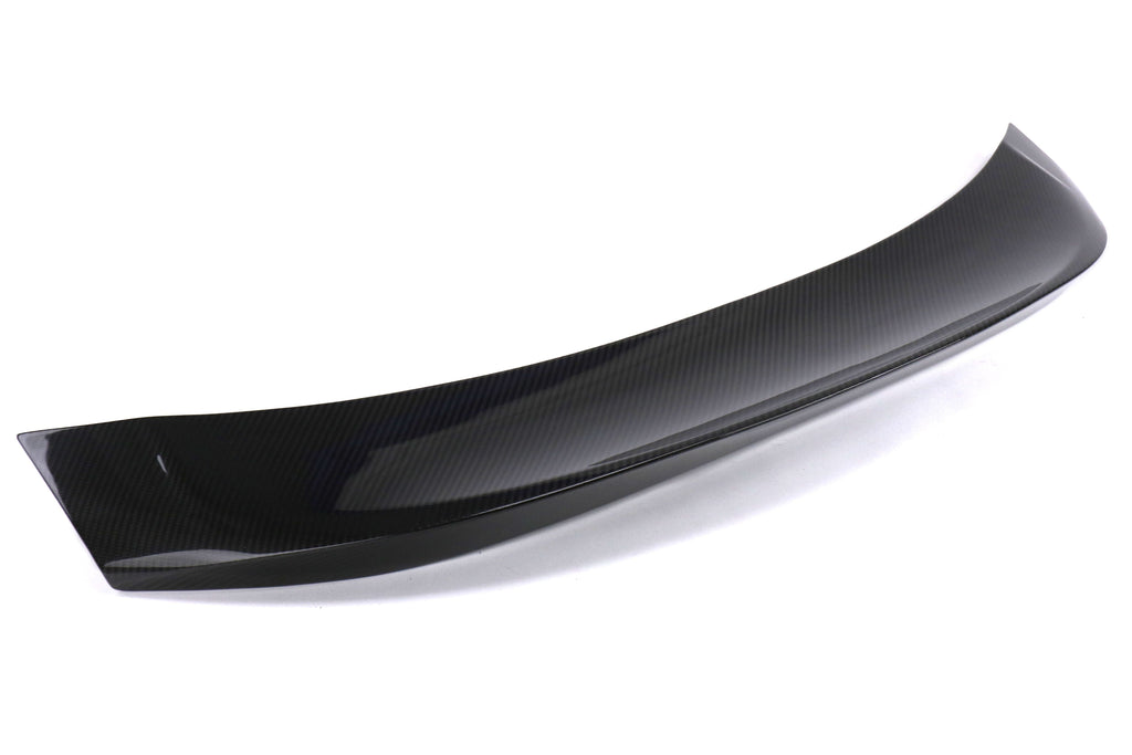 Verus Engineering Carbon Ducktail Spoiler - 2013-2021 Scion FR-S / Subaru BRZ / Toyota 86