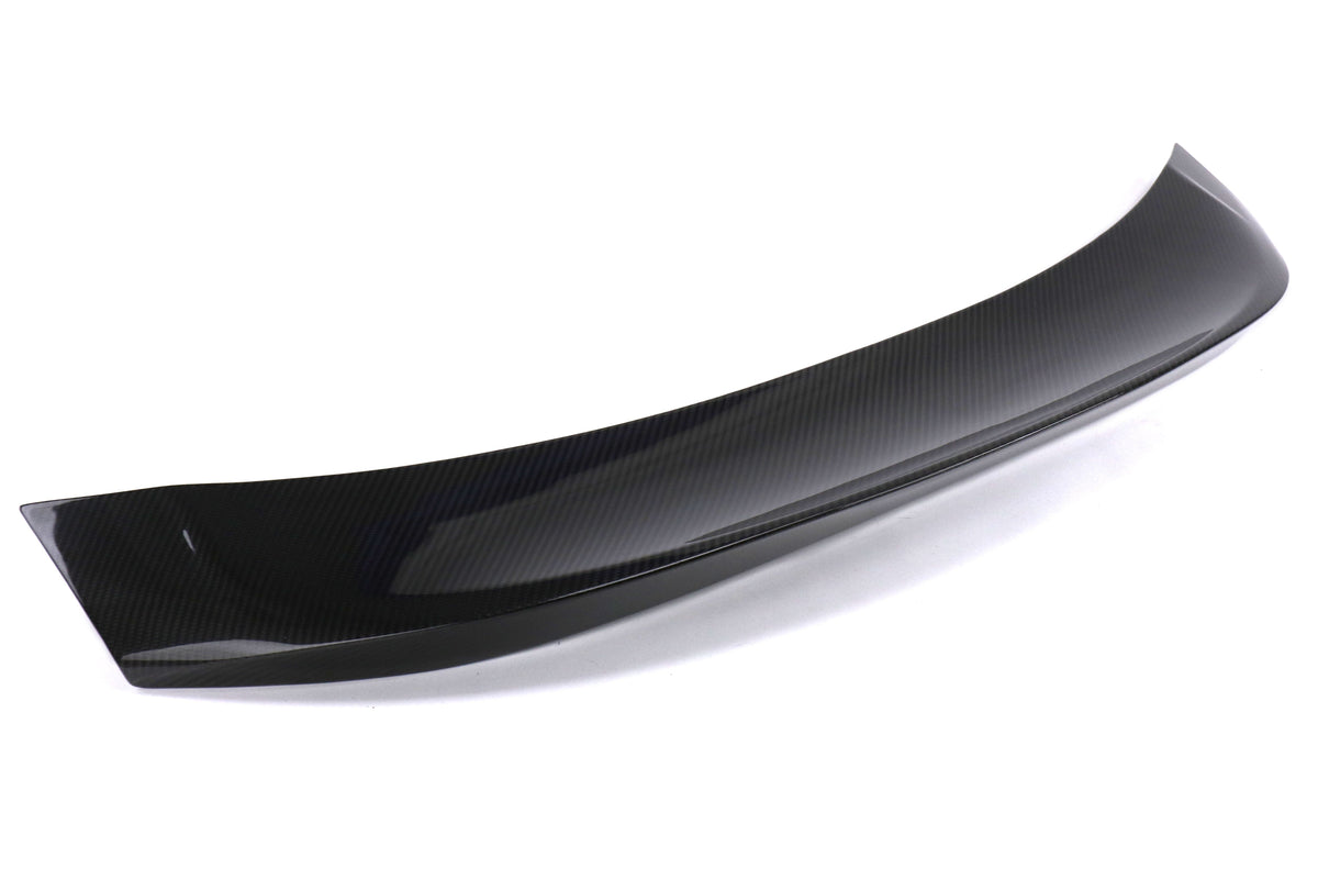 Verus Engineering Carbon Ducktail Spoiler - 2013-2021 Scion FR-S / Subaru BRZ / Toyota 86