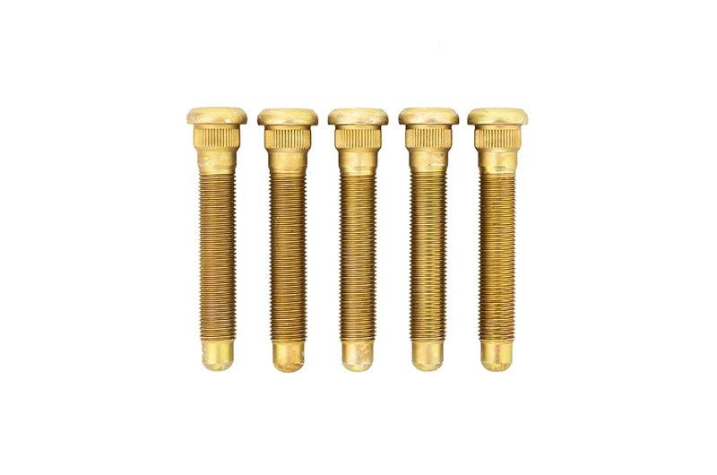 ARP Fasteners Extended Wheel Studs 5 Pack - Subaru Models (inc. 2002-2014 WRX / STI)