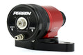 PERRIN Recirculating Blow Off Valve (Red) - 2008-2014 Subaru WRX / 2005-2009 Legacy GT