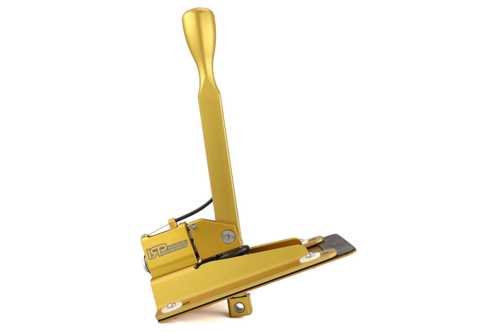 IRP Short Shifter V3 24K Gold Money Shift Special Edition - 2013-2016 Scion FR-S / 2013-2020 Subaru BRZ / 2017-2019 Toyota 86