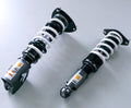 HKS Hipermax S Coilover Kit w/ Pillowball Mounts - 2008-2014 Subaru STI Hatchback