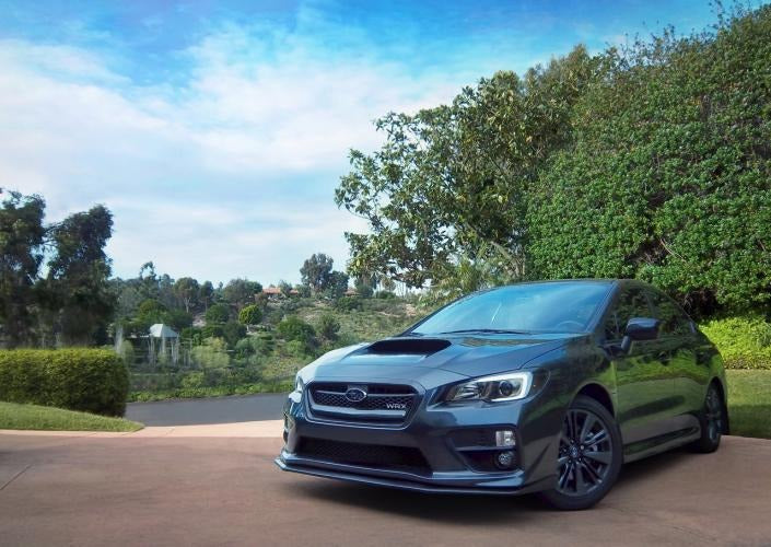 Diode Dynamics C-Light SB LED Boards - 2015-2021 Subaru WRX / STI