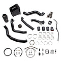 Wehrli 01-04 GM Duramax LB7 S300 Single Turbo Install Kit - Illusion Blueberry