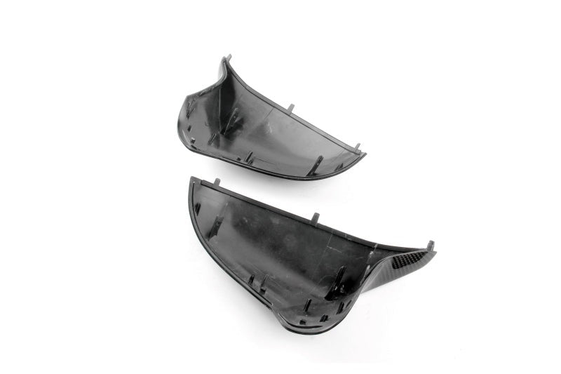 Dinan 15-20 BMW M2/M3/M4 (F80/F82/F83/F87) Carbon Fiber Mirror Cover Set