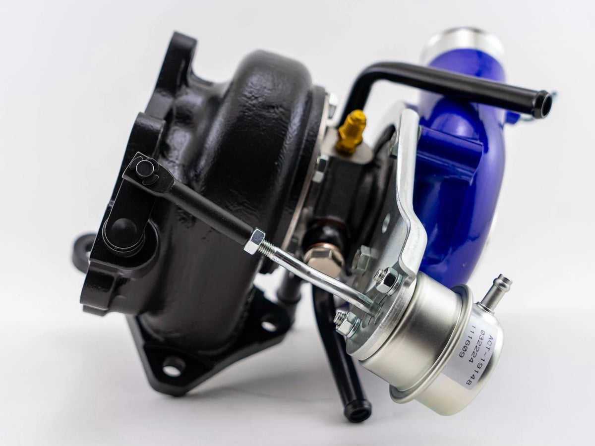 DOS Performance 75 Turbo - 2002-2007 Subaru WRX / 2004-2021 Subaru STI / 2004-2008 Subaru Forester XT