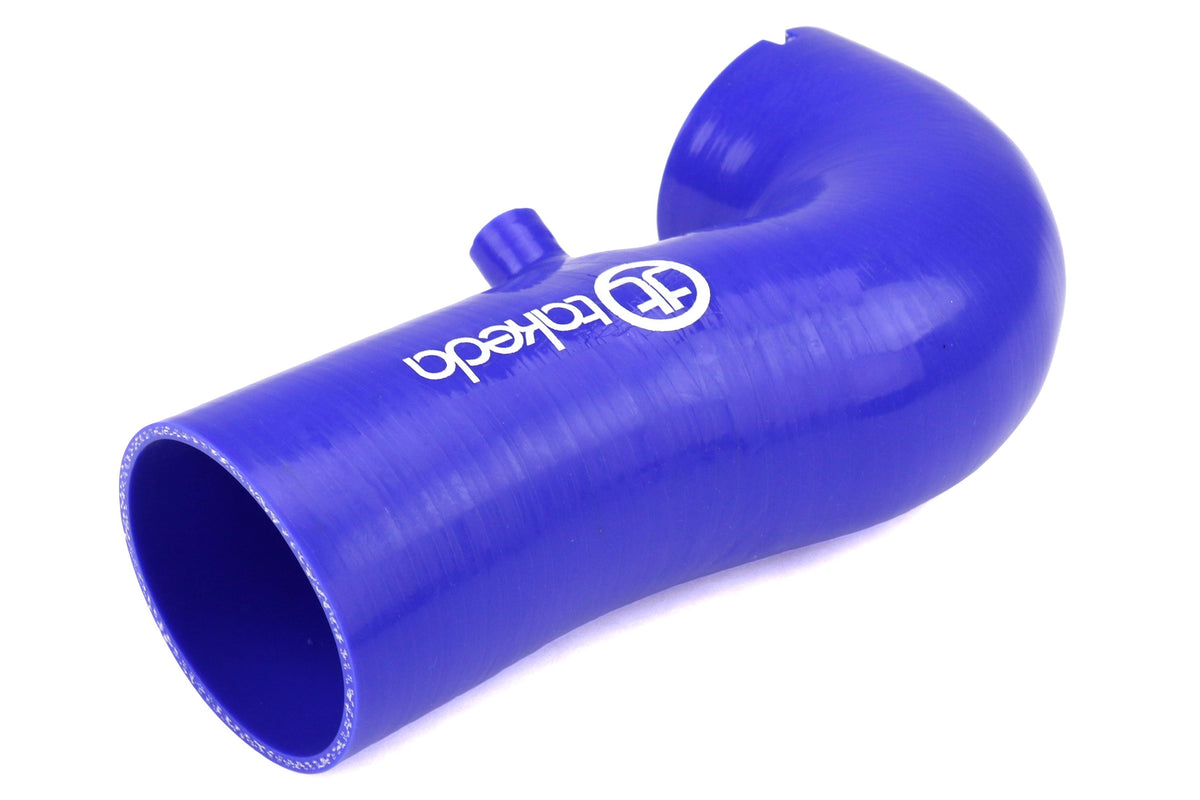aFe Takeda Intake Hose Blue - 2013-2021 Scion FR-S / Subaru BRZ / Toyota 86
