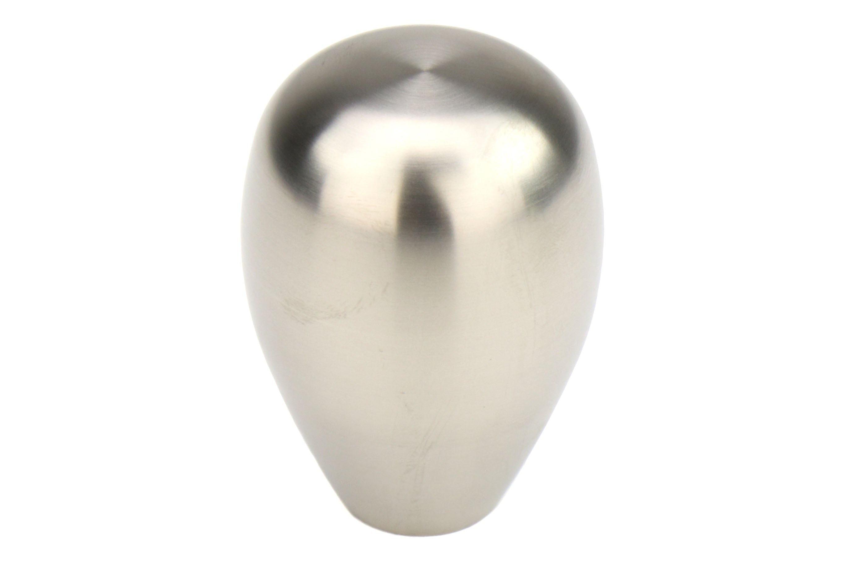 MXP SP Titanium Shift Knob Teardrop Raw - Universal