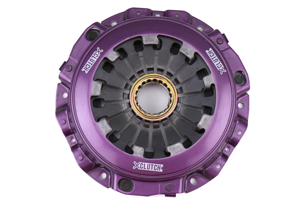 XClutch Sprung Organic Stage 1X Clutch Kit - 2002-2005 Subaru WRX