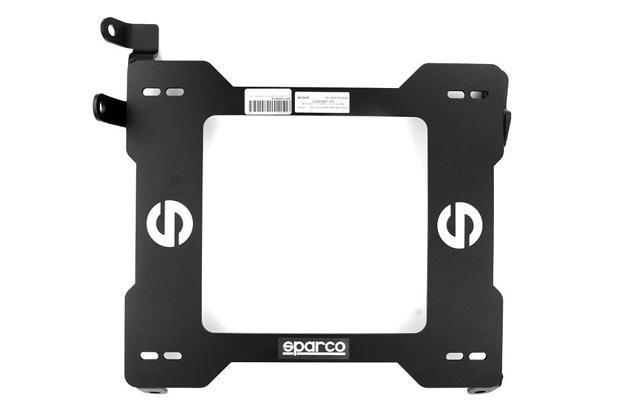 Sparco Seat Base Driver Side - Subaru WRX/STi 2002-2007 / Impreza 1993-2007