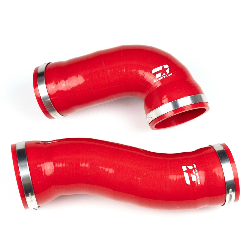 OVERTAKE Post MAF Intake Hose Kit - Subaru 2015-2021 WRX