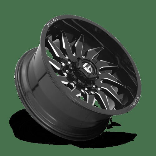 D744 20X10 8X180 GL-BLK-MIL -18MM