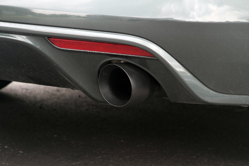 Flowmaster 2015-2017 Mustang GT 5.0L Outlaw SS Axle-Back Exhaust System