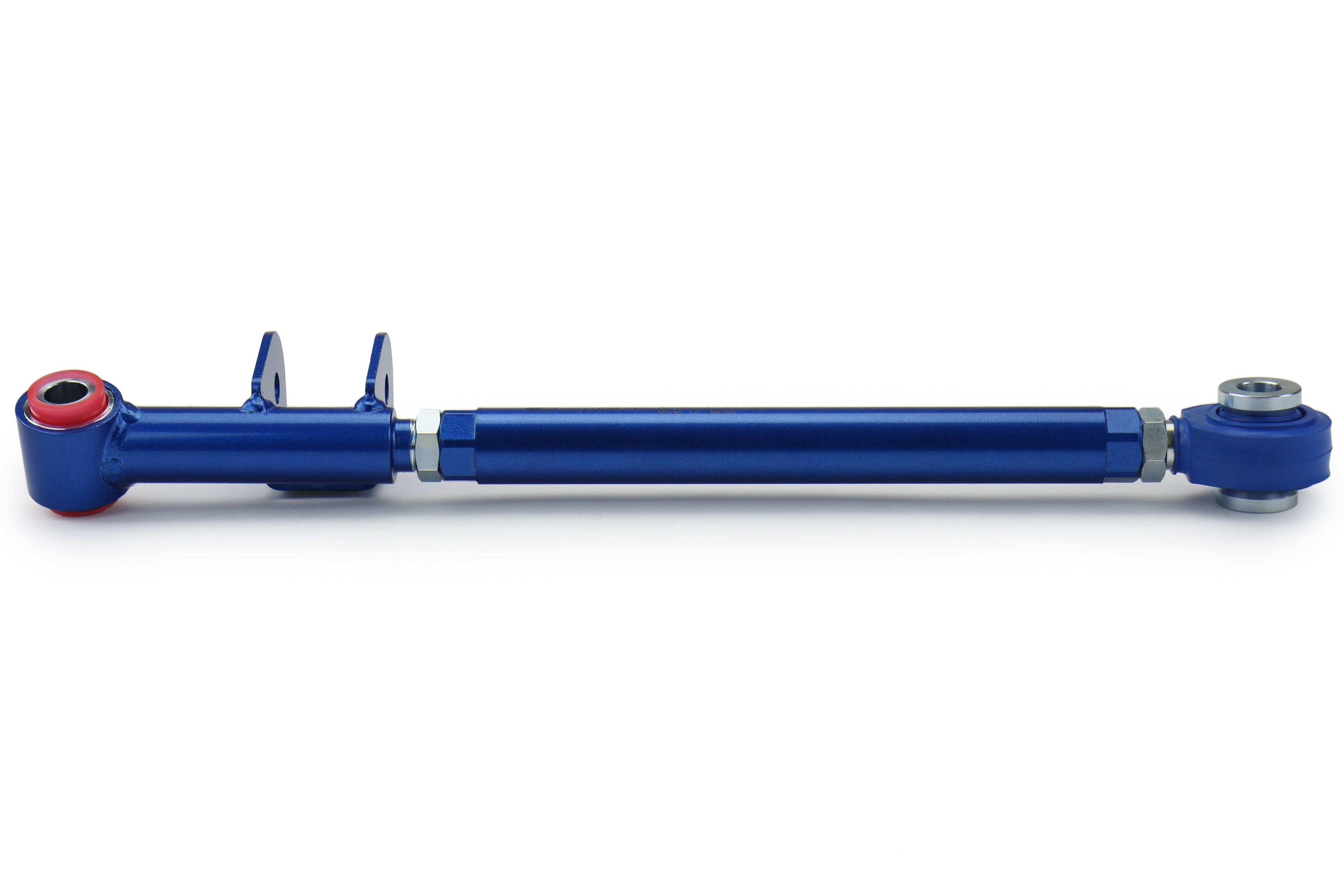 Cusco Lateral Link Kit-Rear Rear Side Adj. Pillowball ends - 2002–2007 Subaru WRX