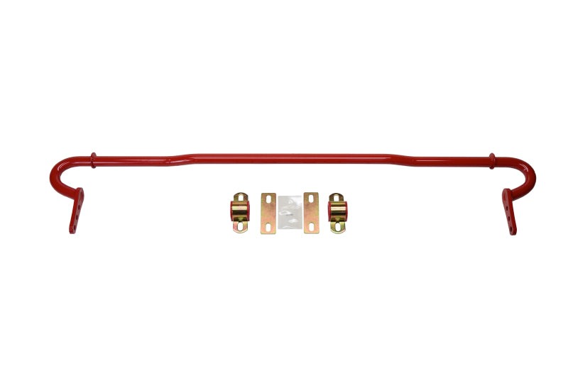 Pedders 22mm Adjustable Rear Sway Bar - 2008-2014 Subaru WRX / STI