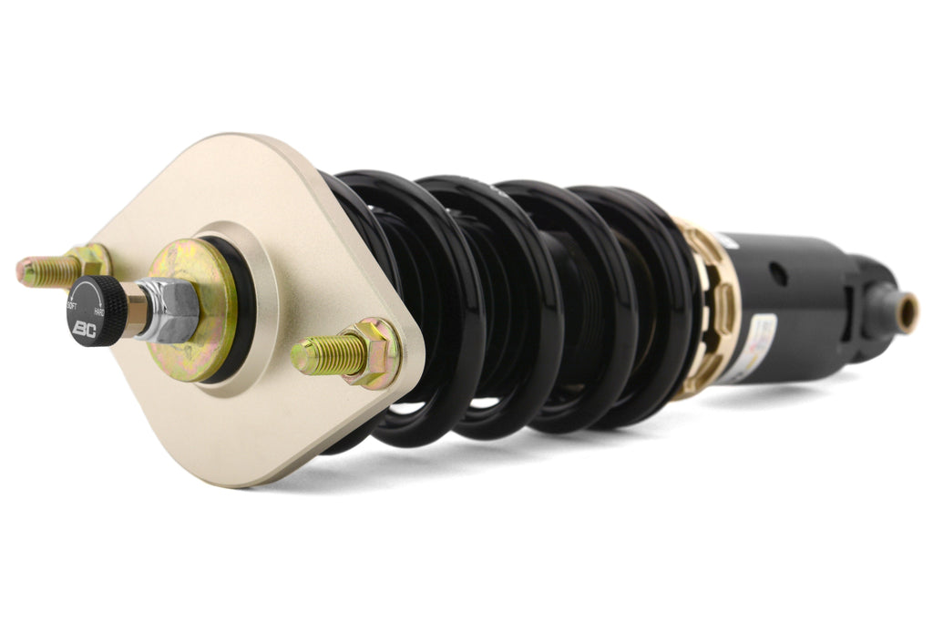 BC Racing BR Coilovers w/ 6k / 7k Springs - Scion FR-S 2013-2016 / Subaru BRZ 2013+ / Toyota 86 2017+