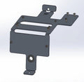 2022+ Toyota Tundra Switch Pro PowerTray Battery Mount With Install Kit