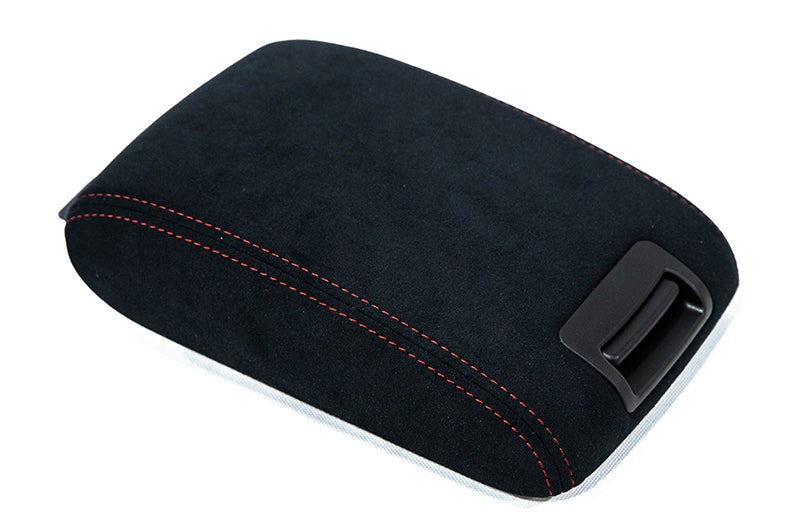 Subaru Ultrasuede Center Armrest Extension - 2022-2024 Subaru WRX