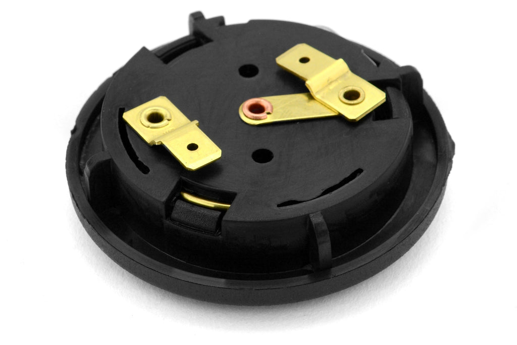 Sparco Steering Wheel L360 Black Suede - Universal
