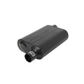 Flowmaster 2.25 IN(O)/OUT(O) DELTA 40 SS Muffler