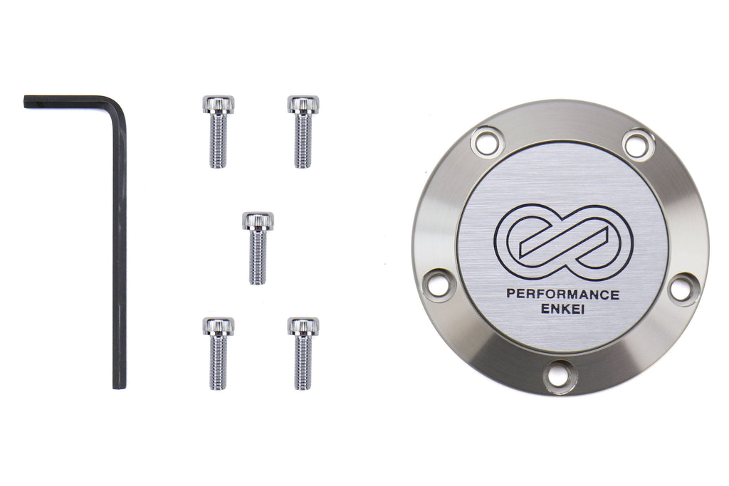 Enkei NT03+M Center Cap - Universal