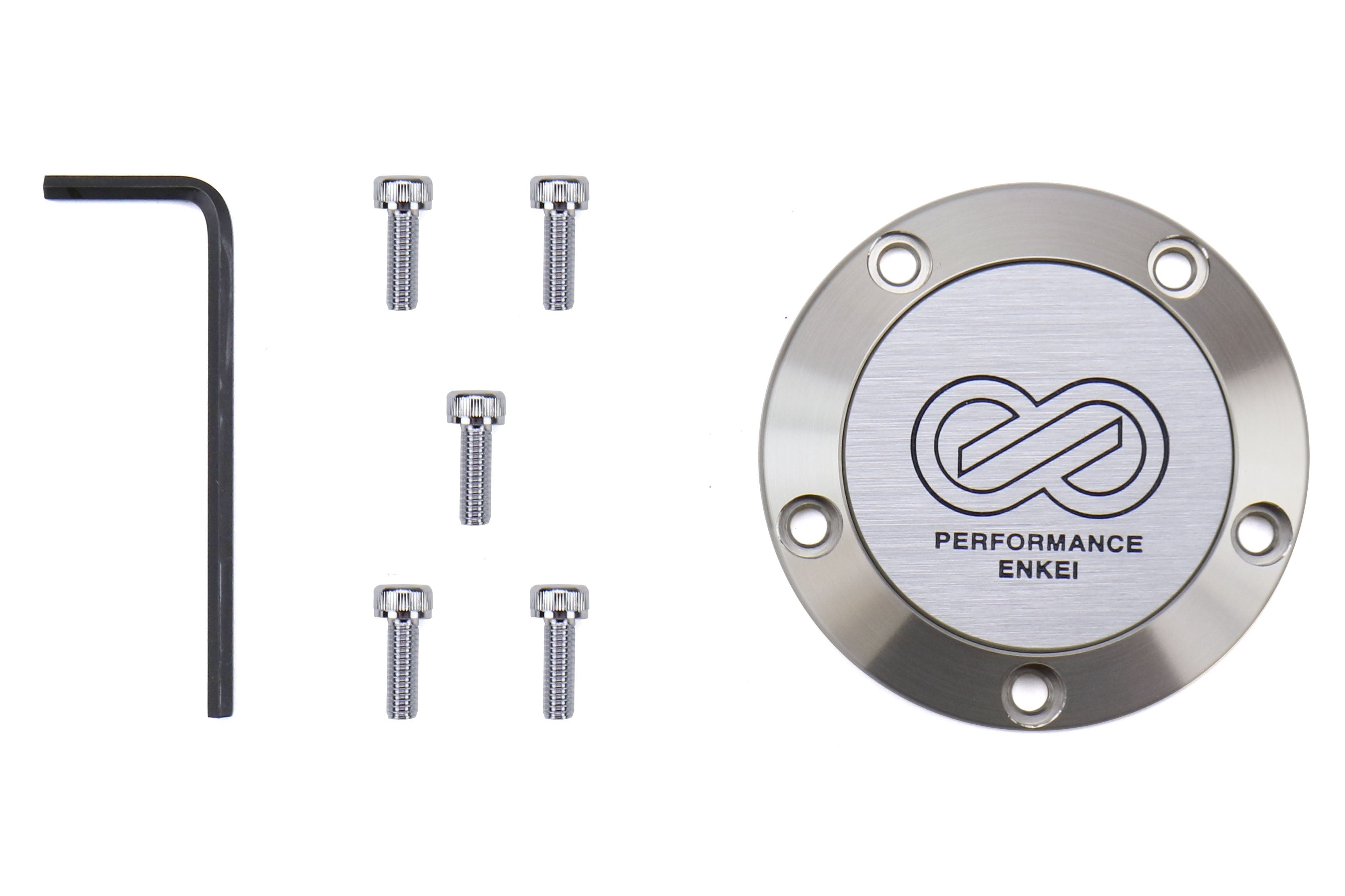 Enkei NT03+M Center Cap - Universal