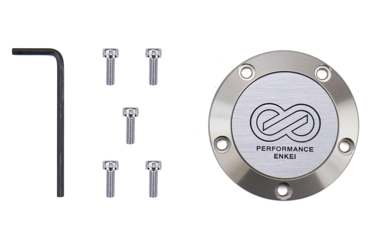 Enkei NT03+M Center Cap - Universal