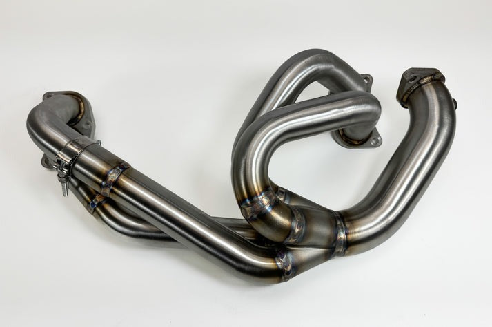 ETS Subaru MaxFlow V2 Headers - 2008-2014 Subaru WRX / STI