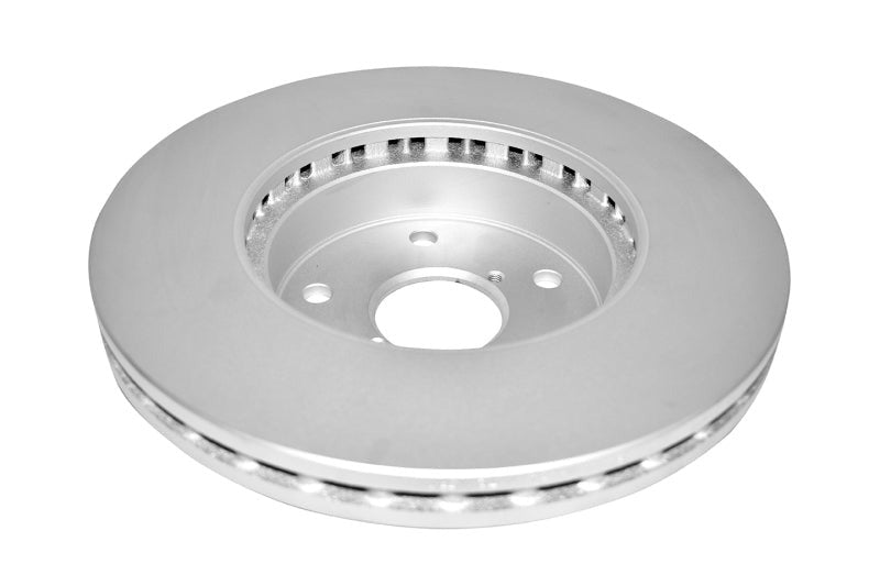 DBA En-Shield Standard Front Rotor - 2015-2019 Subaru Legacy 2.5i