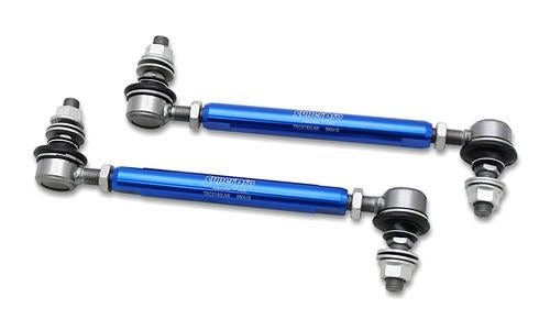 Super Pro Adjustable End Links - 2013-2016 Scion FR-S / 2013-2024 Subaru BRZ / 2017-2024 Toyota 86