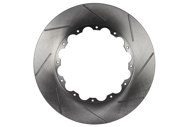 Baer Brakes 14.000in x .750in 2-Piece LH Replacement Rotor - Slotted