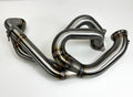 ETS Subaru MaxFlow V2 Headers V Band Flange - 2002-2007 Subaru WRX / 2004-2007 STI