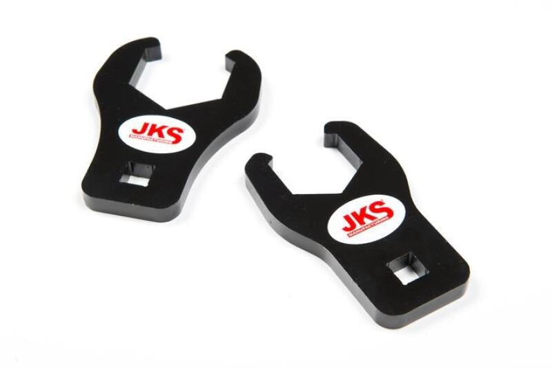 JKS Manufacturing 1-1/2in Jam Nut Wrench