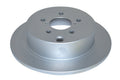 DBA En-Shield Street Series Rear Brake Rotor - 2014-2018 Subaru Forester 2.5L