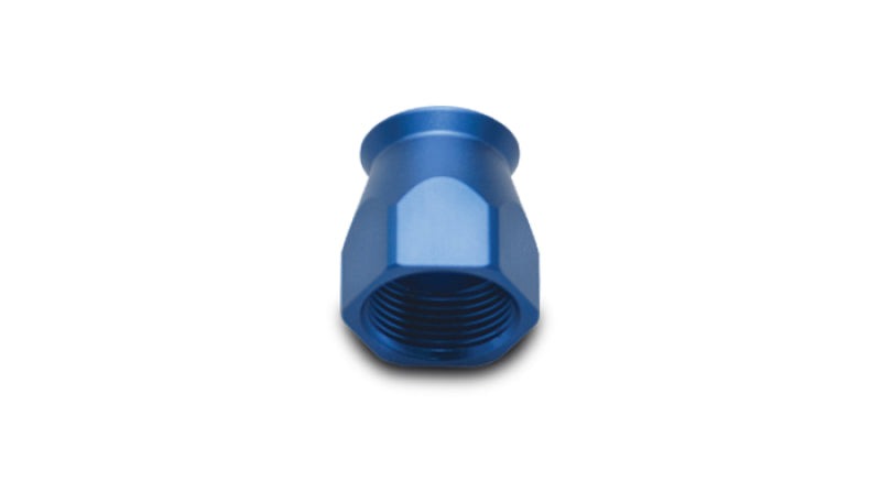 Vibrant Performance Hose End Socket for PTFE Hose Ends, Hose -12 AN, AN Performance Fluid Plumbing, for Performance Automotive Builds - Part 28962B