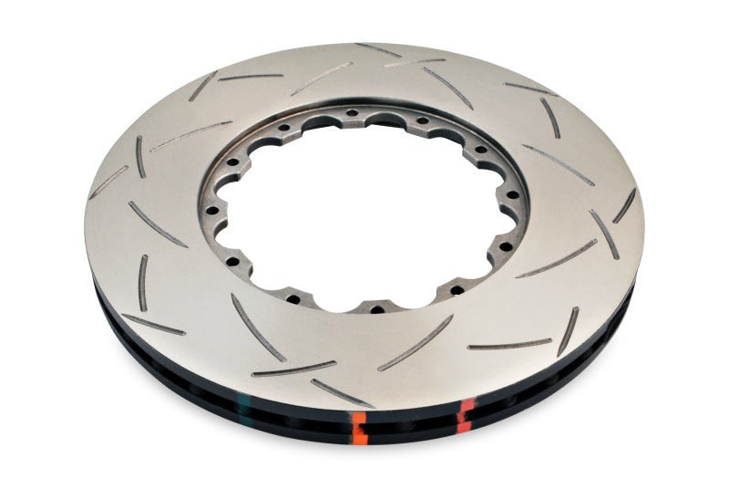 DBA Slotted Replacement Friction Surface for DBA 5010 - Universal