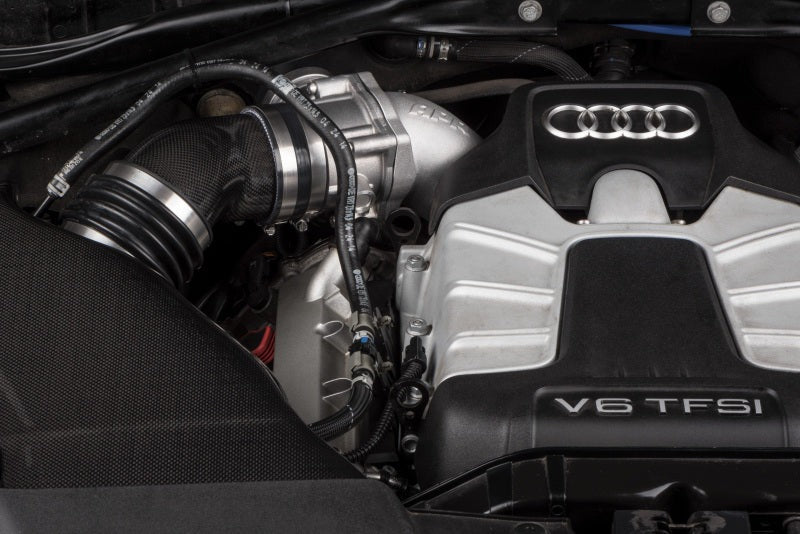 APR 14-17 Audi Q5/SQ5 3.0T Ultracharger Throttle Body Upgrade