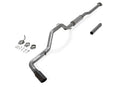 Flowmaster Flow FX Cat-Back Exhaust for 2005-2015 Toyota Tacoma - 717881