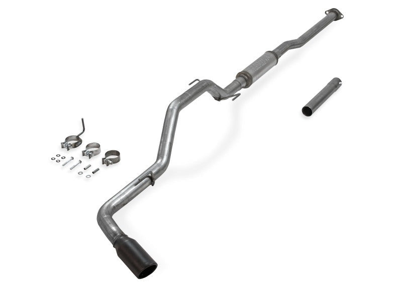 Flowmaster Flow FX Cat-Back Exhaust for 2005-2015 Toyota Tacoma - 717881