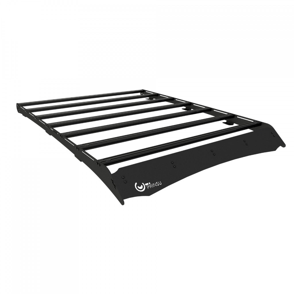 PRINSU Ram 1500 Crew Cab (TRX) Roof Rack