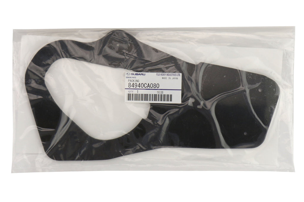 Subaru Passenger Side Tail Gasket RH - 2017-2020 Subaru BRZ / Toyota 86