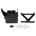 GrimmSpeed Lightweight Battery Mount - 2013-2018 Ford Focus ST / Ford Focus RS