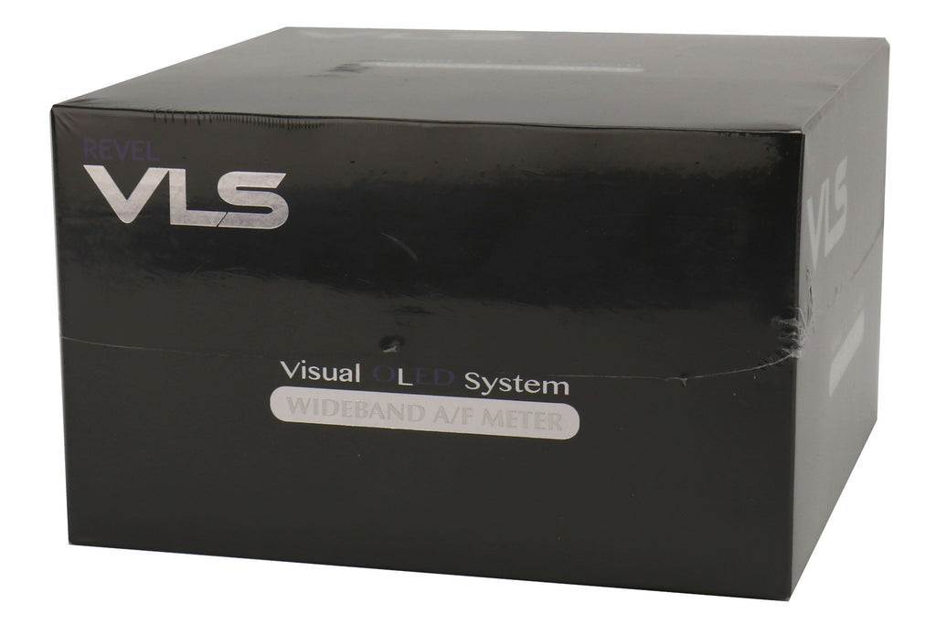 REVEL VLS A/F Wideband Gauge 52mm - Universal
