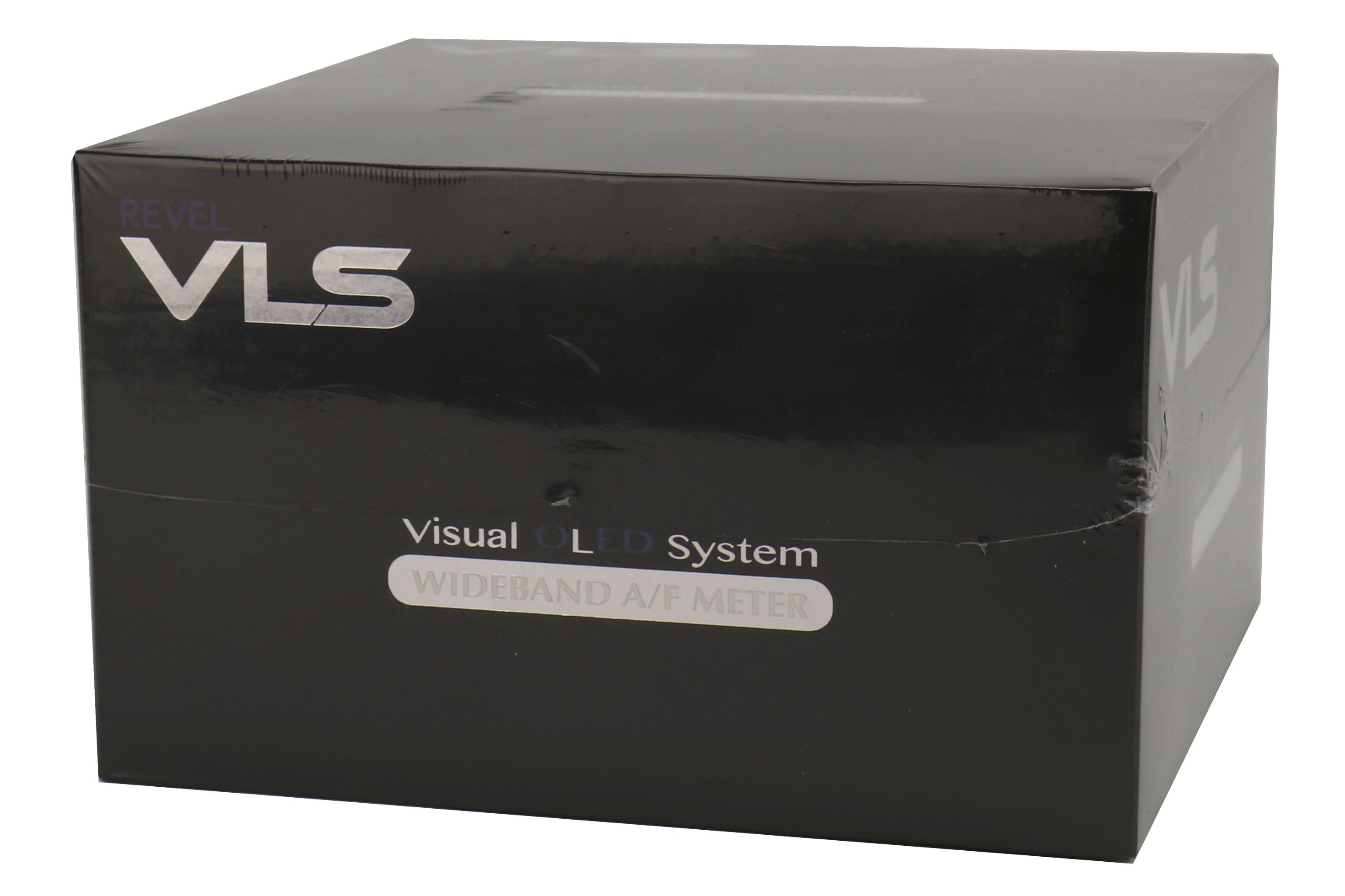 REVEL VLS A/F Wideband Gauge 52mm - Universal